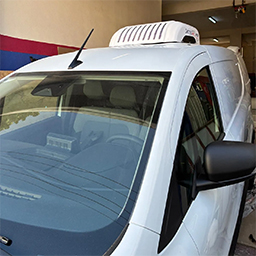 Frigo Soğutucu Montajı